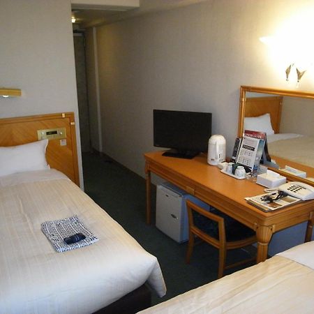 Hotel Kizankan Tōkyō Extérieur photo
