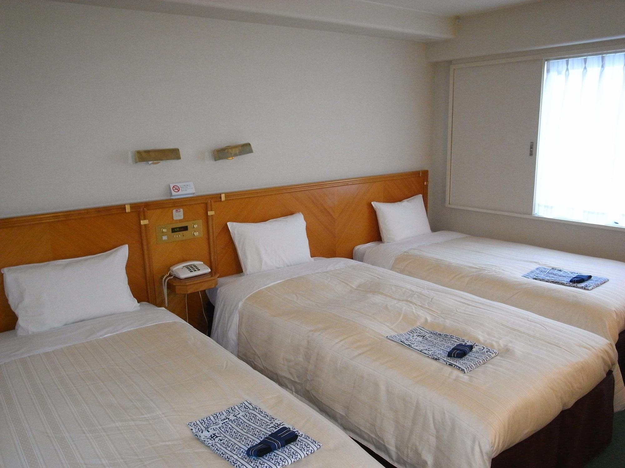 Hotel Kizankan Tōkyō Extérieur photo