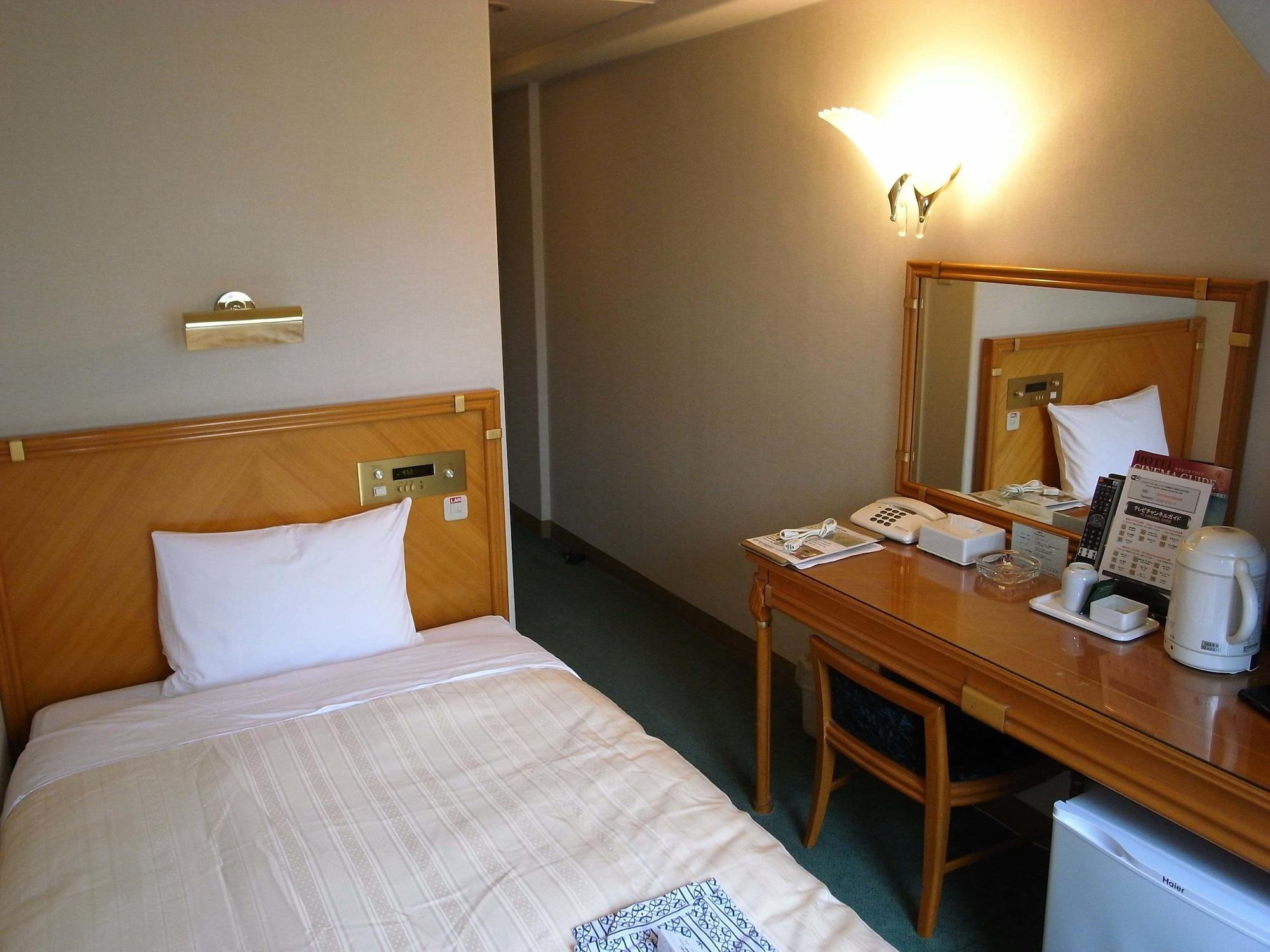 Hotel Kizankan Tōkyō Extérieur photo