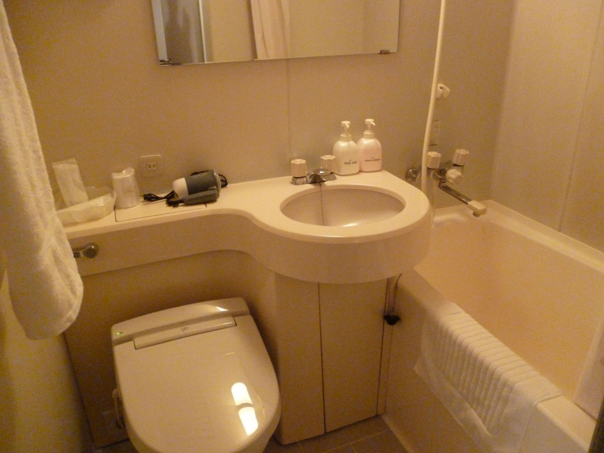 Hotel Kizankan Tōkyō Extérieur photo