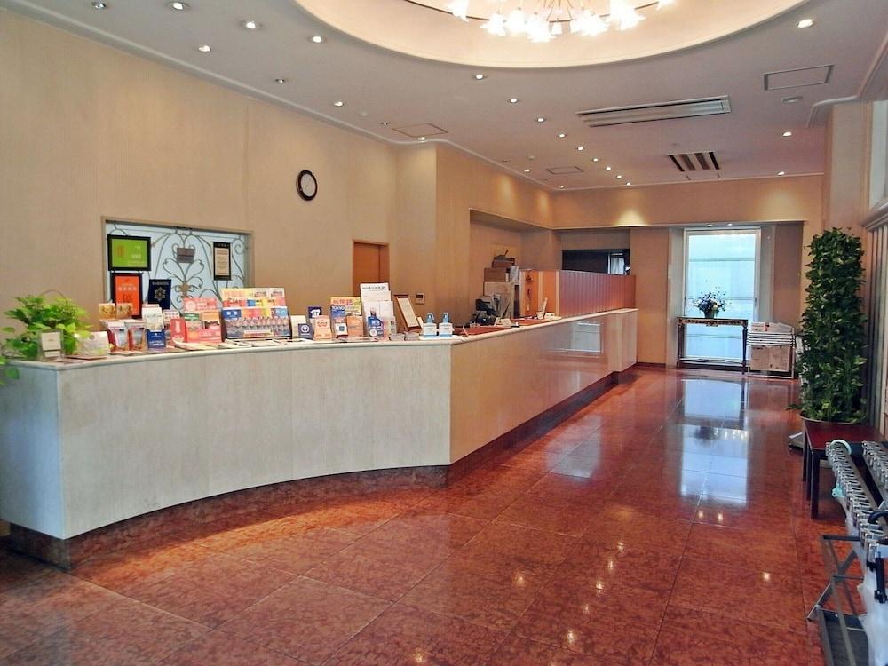 Hotel Kizankan Tōkyō Extérieur photo