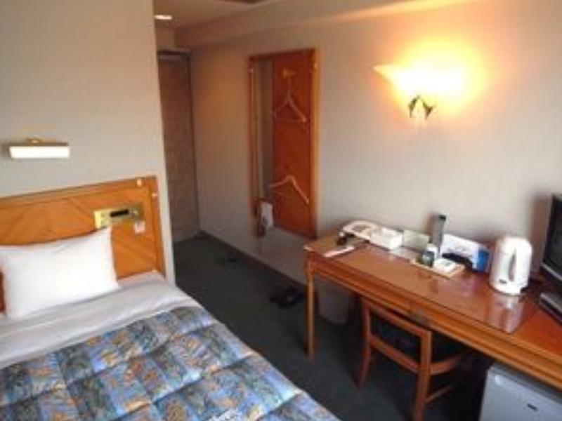 Hotel Kizankan Tōkyō Extérieur photo