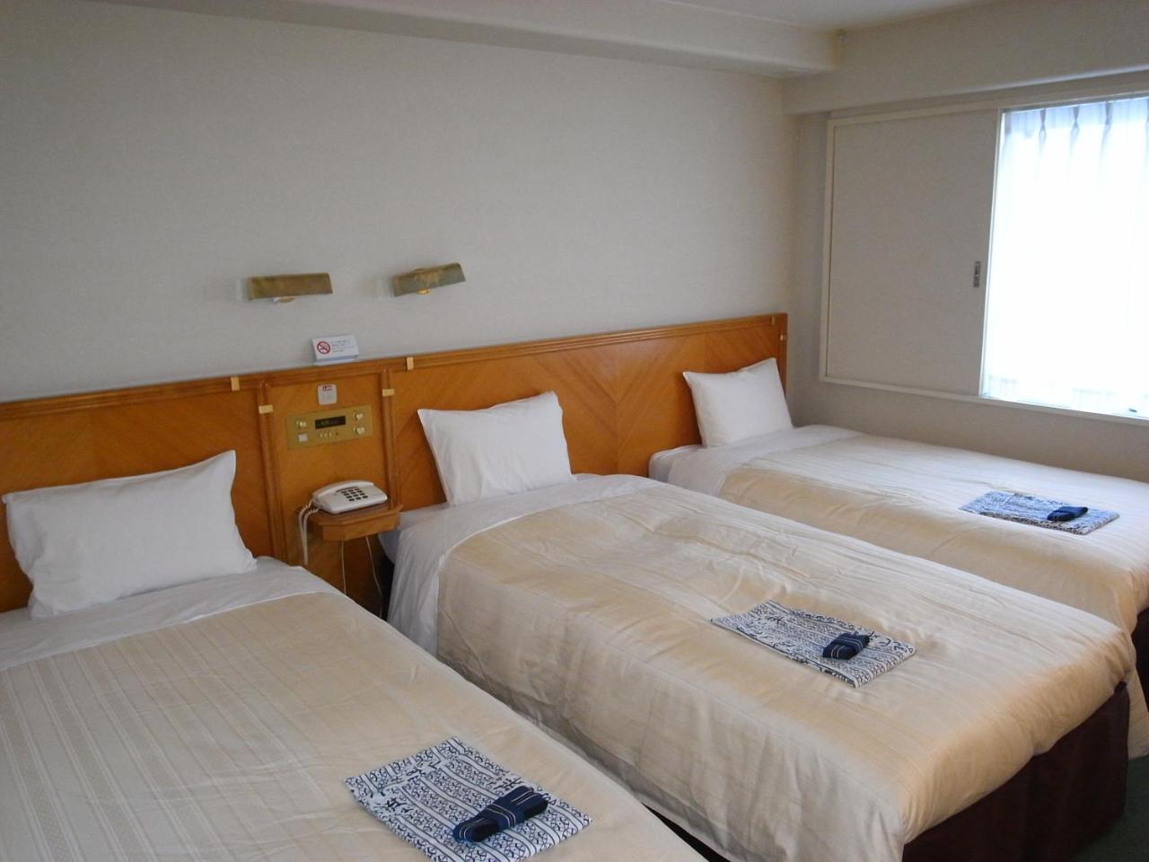 Hotel Kizankan Tōkyō Extérieur photo