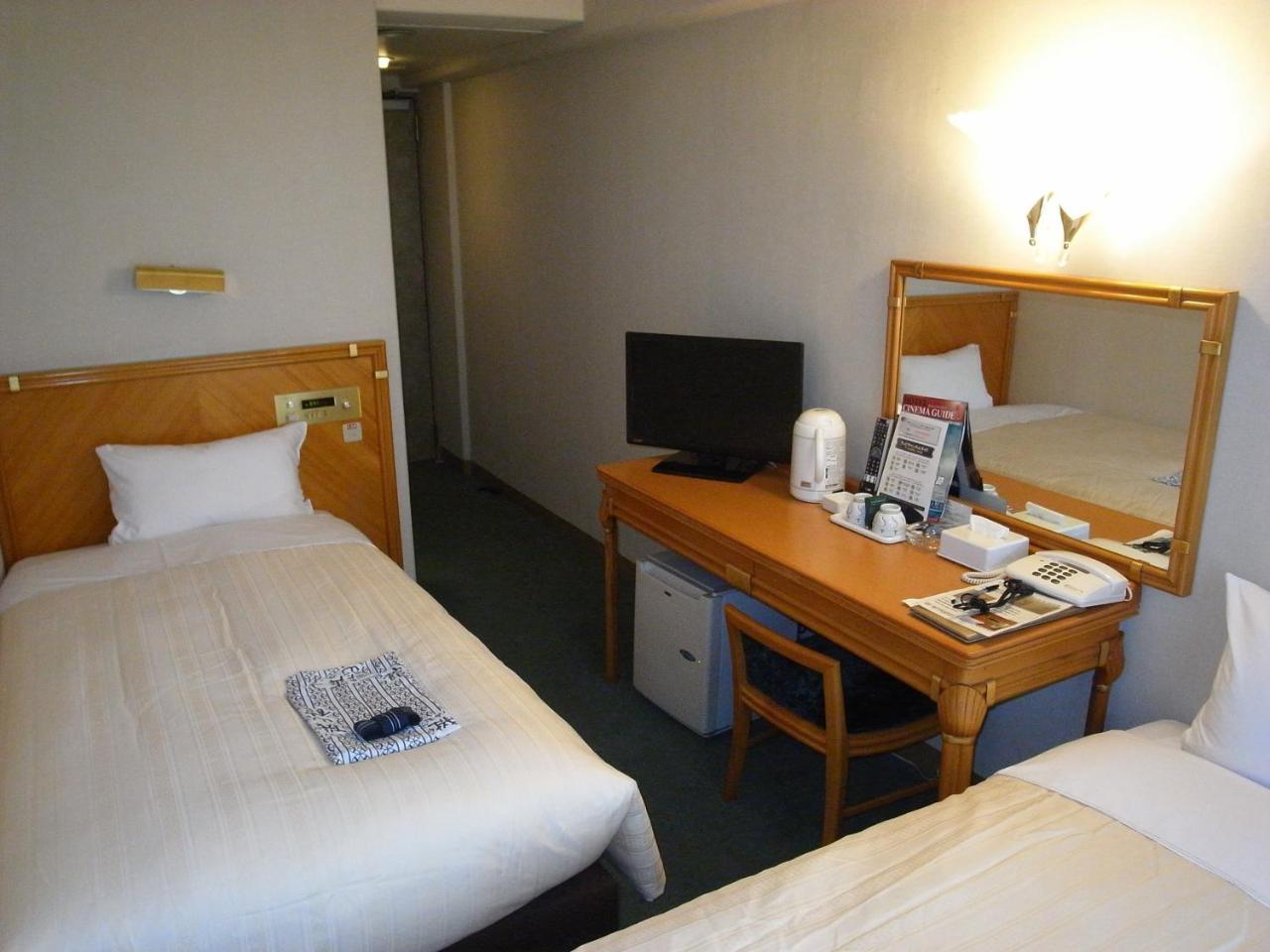 Hotel Kizankan Tōkyō Extérieur photo