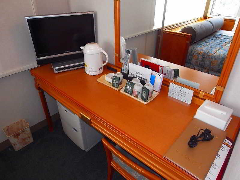 Hotel Kizankan Tōkyō Extérieur photo