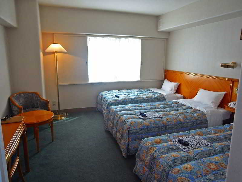 Hotel Kizankan Tōkyō Extérieur photo