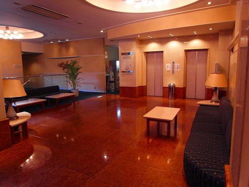 Hotel Kizankan Tōkyō Extérieur photo
