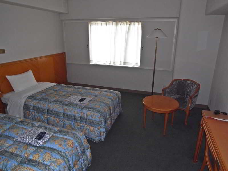 Hotel Kizankan Tōkyō Extérieur photo